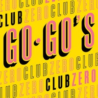 Purchase Go-Go's - Club Zero (CDS)