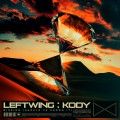 Buy Leftwing : Kody - Missing (Should've Known It) (CDS) Mp3 Download