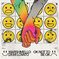 Purchase Marshmello & Demi Lovato - Ok Not To Be Ok (CDS)