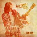 Buy Nick Perri & The Underground Thieves - Sun Via Mp3 Download