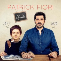 Purchase Patrick Fiori - Un Air De Famille