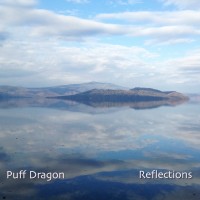 Purchase Puff Dragon - Reflections