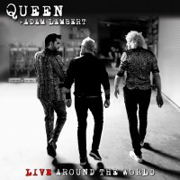 Purchase Queen & Adam Lambert - Live Around The World