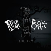 Purchase Raven Black - The Key