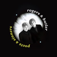 Purchase Rogers & Butler - Poets & Sinners