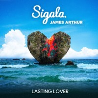 Purchase Sigala - Lasting Lover (CDS)