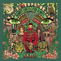 Purchase Skott - Always Live For Always