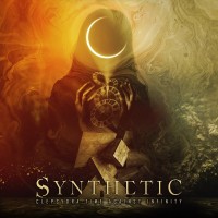 Purchase Synthetic - Clepsydra: Time Against Infinity