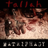 Purchase Tallah - Matriphagy