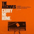 Buy The Archives - Carry Me Home. A Reggae Tribute To Gil Scott-Heron And Brian Jackson Mp3 Download