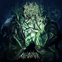 Purchase The Hallowed Catharsis - Killowner