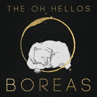 Purchase The Oh Hellos - Boreas