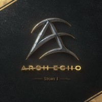 Purchase Arch Echo - Story I (EP)