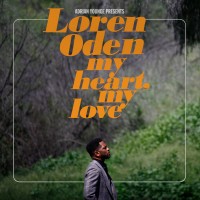 Purchase Loren Oden - Adrian Younge Presents Loren Oden My Heart, My Love CD1