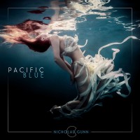 Purchase Nicholas Gunn - Pacific Blue