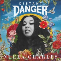 Purchase Nuela Charles - Distant Danger