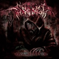 Purchase Sekhmet - Consumed By Void