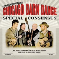 Purchase Special Consensus - Chicago Barn Dance