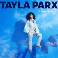 Purchase Tayla Parx - A Blue State