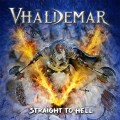 Buy Vhaldemar - Straight To Hell Mp3 Download