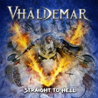 Purchase Vhaldemar - Straight To Hell