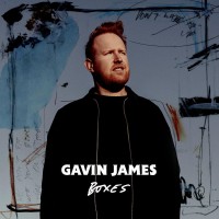 Purchase Gavin James - Boxes (CDS)