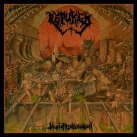 Purchase Repuked - Dawn Of Reintoxication