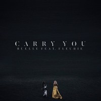 Purchase Ruelle - Carry You (CDS)