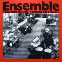 Purchase Karlheinz Stockhausen - Ensemble