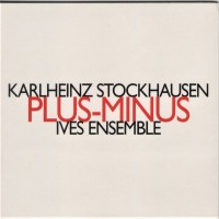Purchase Karlheinz Stockhausen - Plus-Minus