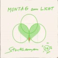 Buy Karlheinz Stockhausen - Stockhausen 36A Montag Aus Licht Mp3 Download