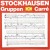 Buy Karlheinz Stockhausen - Stockhausen Edition 5 - Gruppen, Carre Mp3 Download