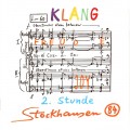 Buy Karlheinz Stockhausen - Stockhausen Edition 84 - Freude Mp3 Download