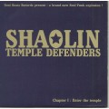 Buy Shaolin Temple Defenders - Chapter I : Enter The Temple Mp3 Download