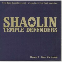 Purchase Shaolin Temple Defenders - Chapter I : Enter The Temple
