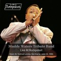 Buy Muddy Waters Tribute Band - Live At Rockpalast (Live, 1996 Loreley Festival) Mp3 Download