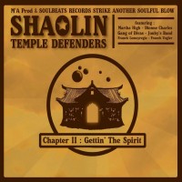 Purchase Shaolin Temple Defenders - Chapter II : Gettin' The Spirit