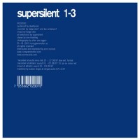 Purchase Supersilent - 1