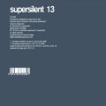 Buy Supersilent - 13 Mp3 Download