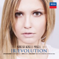 Purchase Vanessa Benelli Mosell - [R]Evolution
