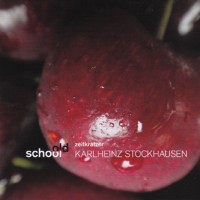 Purchase Zeitkratzer - Old School: Karlheinz Stockhausen