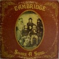 Buy Cambridge - Share A Song (Vinyl) Mp3 Download