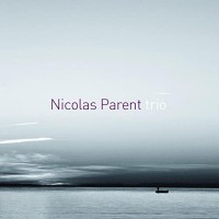 Purchase Nicolas Parent Trio - Moments