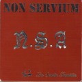 Buy Non Servium - N.S.A Mp3 Download