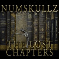 Purchase Numskullz - The Lost Chapters