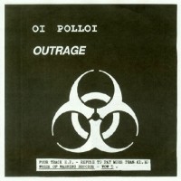 Purchase Oi Polloi - Outrage (EP)
