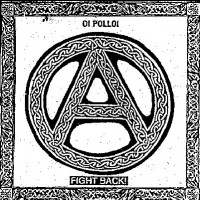 Purchase Oi Polloi - Fight Back (Vinyl)