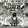 Buy Oi Polloi - Unlimited Genocide (Split With Aoa) Mp3 Download