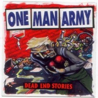 Purchase One Man Army - Dead End Stories