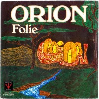 Purchase Orion - Folie (VLS)